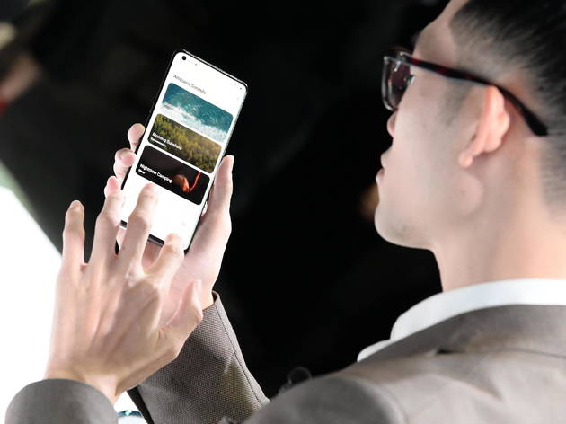 OPPO Find X2 OPPO Find X2