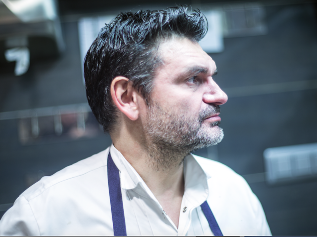Stéphane Jego appelle au combat : sauvons nos restaurants et producteurs ! Stéphane Jego appelle au combat : sauvons nos restaurants et producteurs !