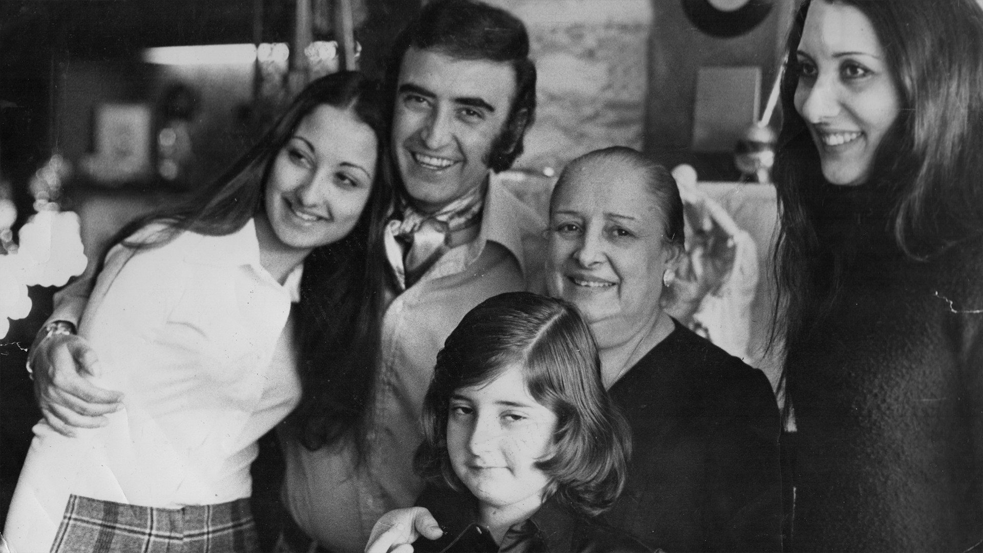 'Peret, yo soy la Rumba'