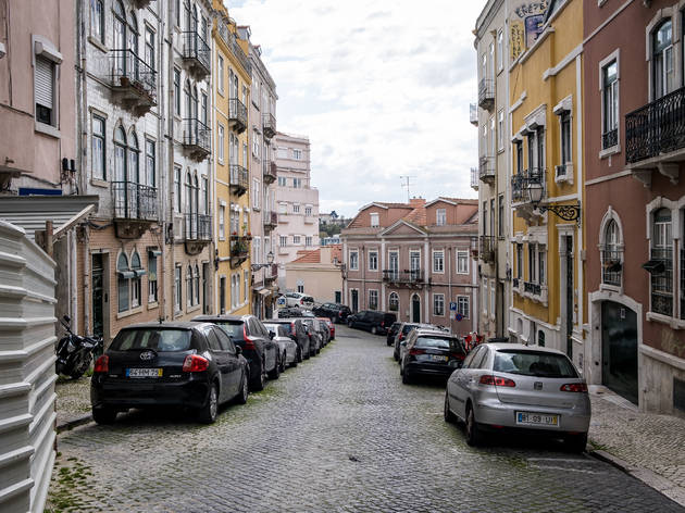 coronavírus em Lisboa coronavírus