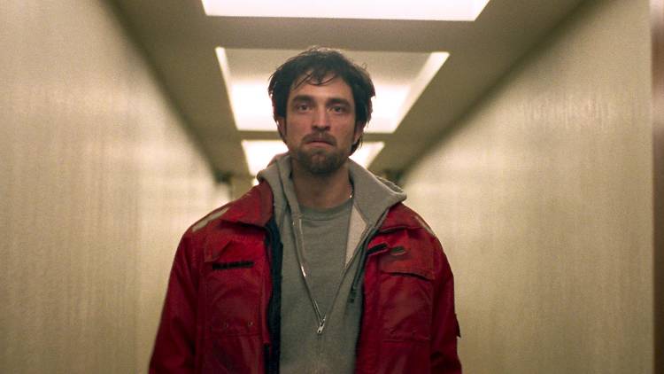 Good Time (2017)