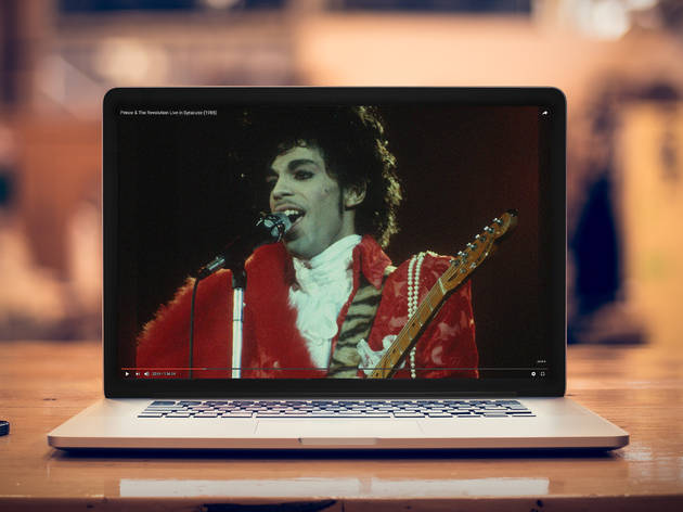 Prince