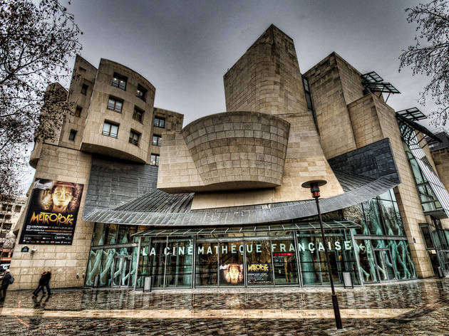 Amis cinéphiles, découvrez gratis plus de 1 000 archives de la Cinémathèque française Amis cinéphiles, découvrez gratis plus de 1 000 archives de la Cinémathèque française