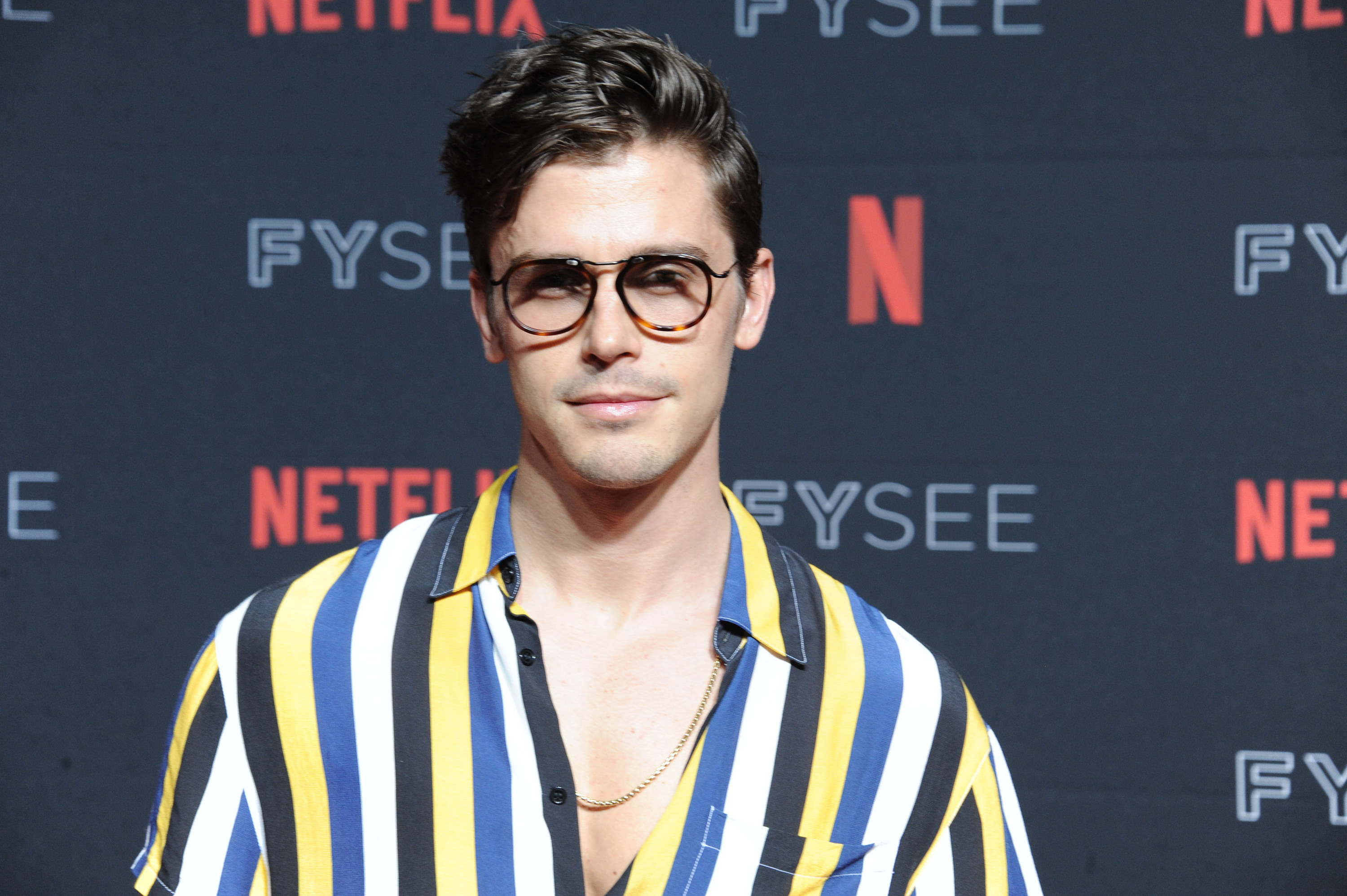 What Is the Indoor Grill Antoni Uses on 'Queer Eye'?