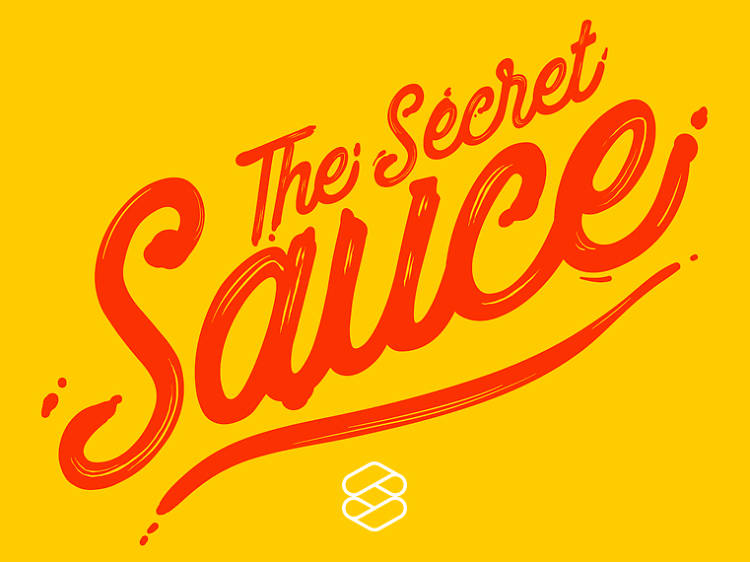 The Secret Sauce