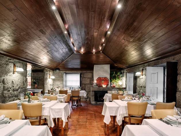 Cozinha da Terra Restaurante, Cozinha da Terra, Louredo