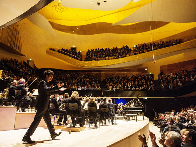 Pendant le confinement, la Philharmonie vous offre des centaines de concerts à mater chez vous Pendant le confinement, la Philharmonie vous offre des centaines de concerts à mater chez vous