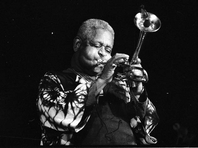 Dizzy Gillespie Dizzy Gillespie