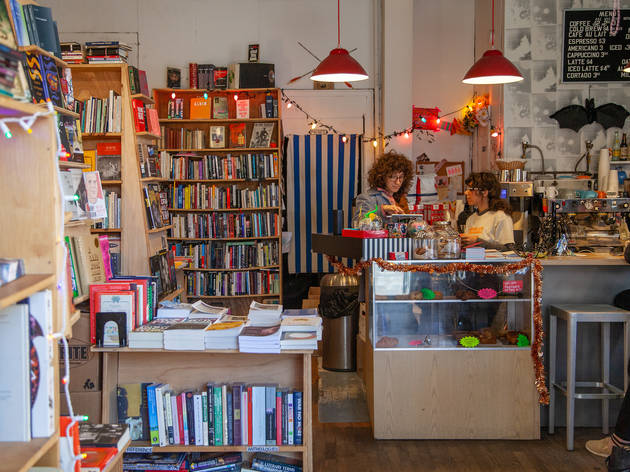 Order a new cookbook from these indie stores Order a new cookbook from these indie stores
