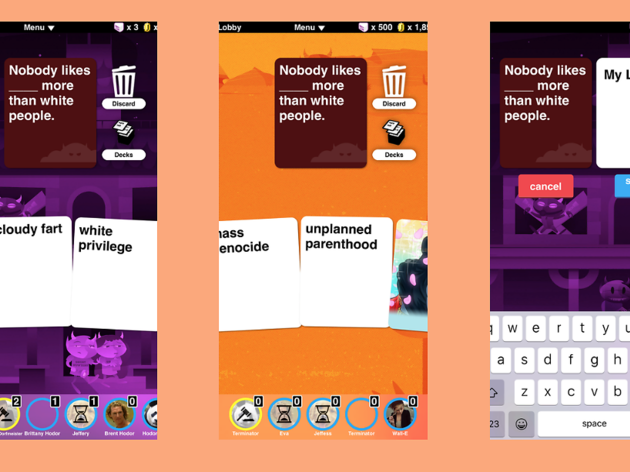 Evil Apples Evil Apples