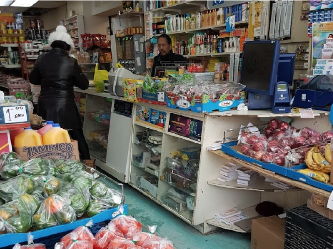 25 Grocery Stores in Montreal Where You Can Travel the World