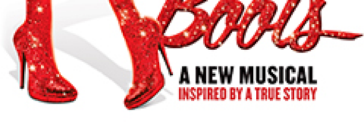 Kinky Boots