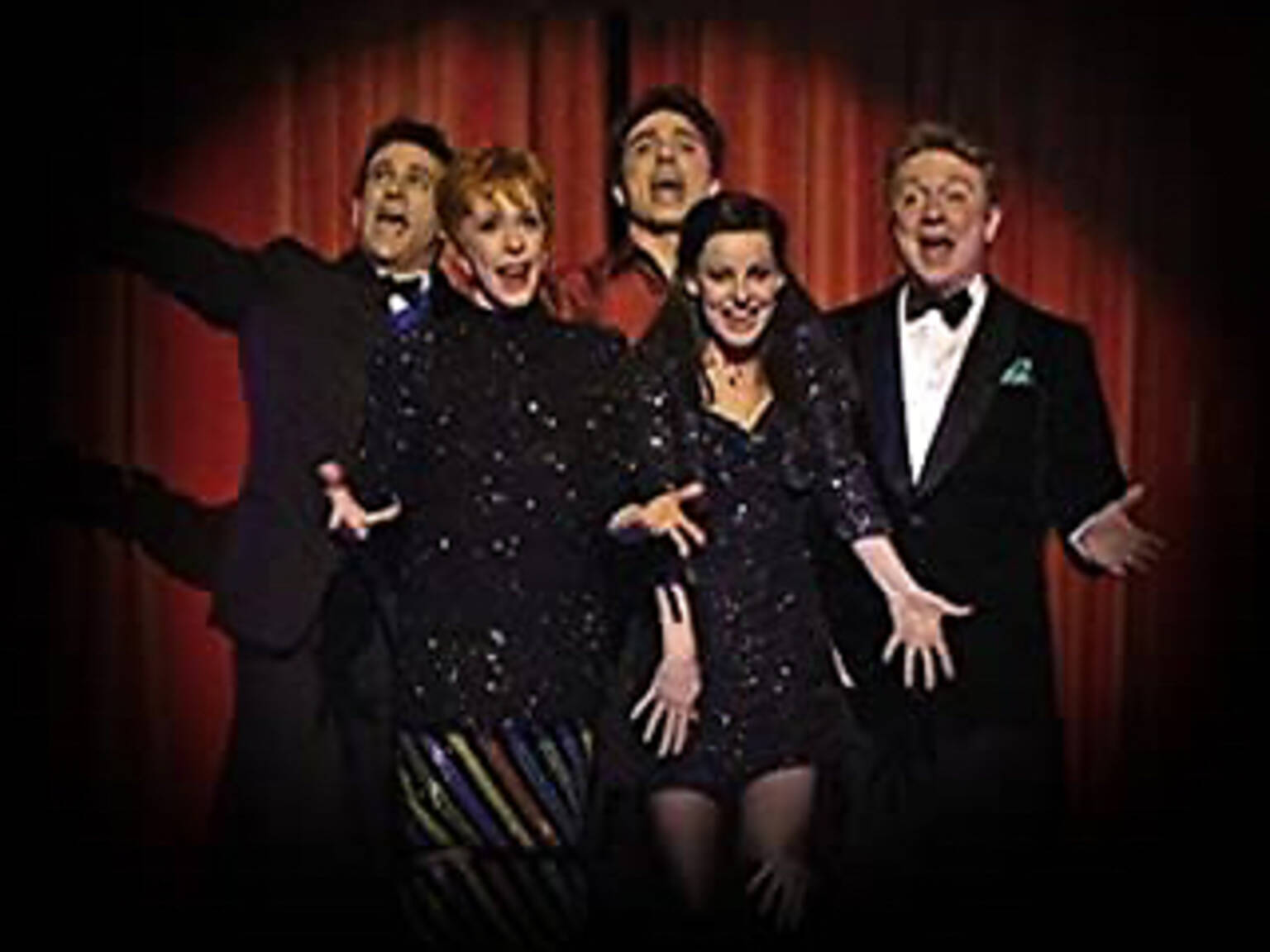 The Best Musicals on BroadwayHD You Can Watch From Home Today