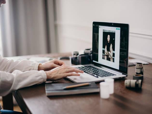 Working From Home generic Working From Home generic