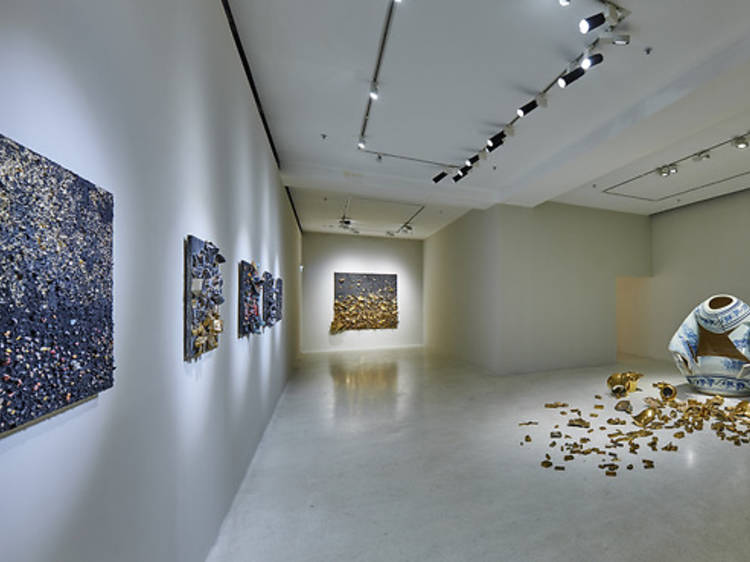 Pearl Lam Galleries