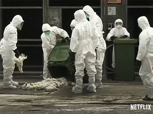 Pandemic: How to Prevent an Outbreak (2020) Pandemic: How to Prevent an Outbreak (2020)