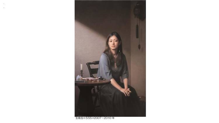 特別展「超写実絵画の襲来 ホキ美術館所蔵」