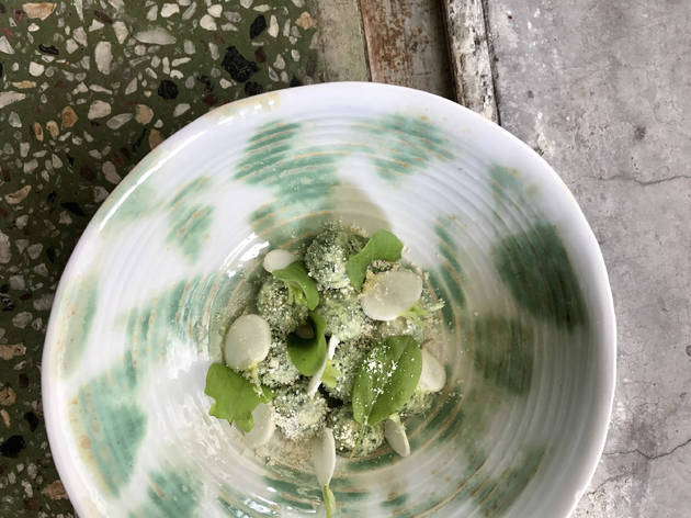 Gnudi / © Raphaële Marchal