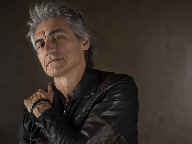 Ligabue Ligabue