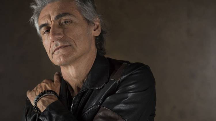 Ligabue Ligabue