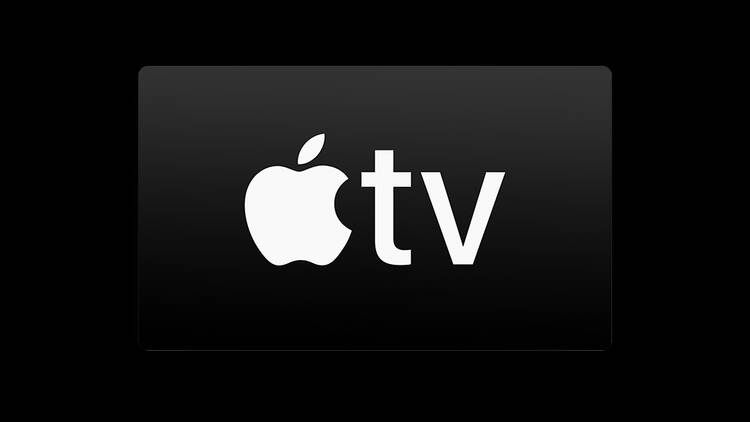 Apple TV+