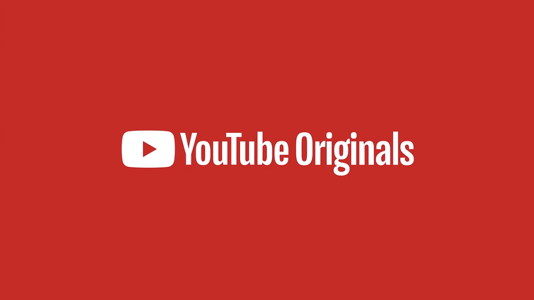 YouTube Originals