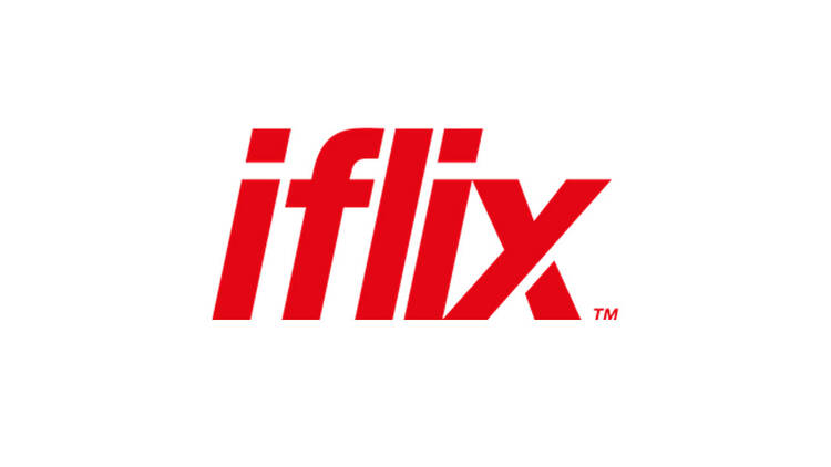 iFlix 