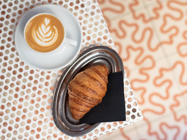 Nomad Coffee Nomad Coffee