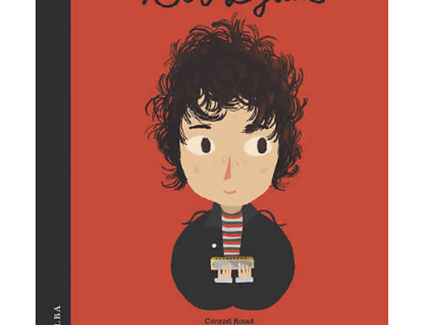 Bob Dylan Bob Dylan