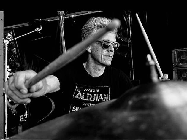 Oito bateristas de jazz portugueses que precisa de ouvir Oito bateristas de jazz portugueses que precisa de ouvir