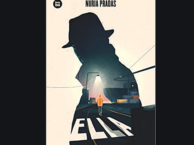 Ella Ella