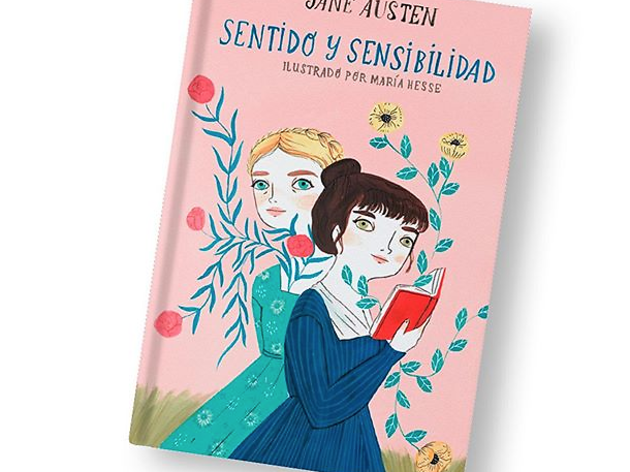 Sentido y sensibilidad Sentido y sensibilidad