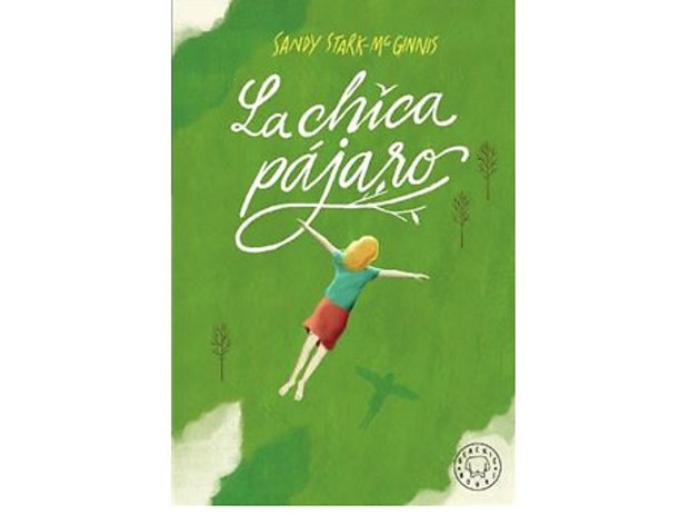 La chica pájaro La chica pájaro