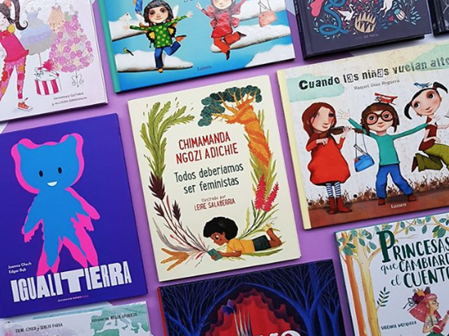 Llibres infantils Llibres infantils