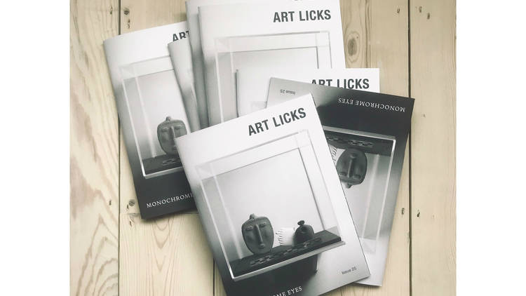 Art Licks