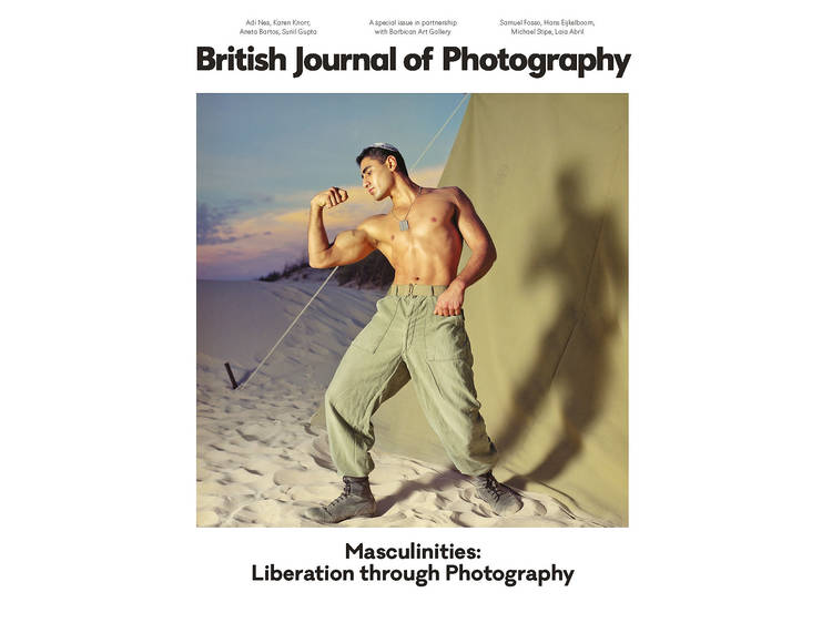 British Journal of Photography