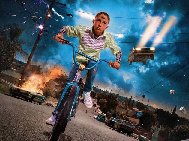 Bad Bunny, 'YHLQMDLG' Bad Bunny, 'YHLQMDLG'