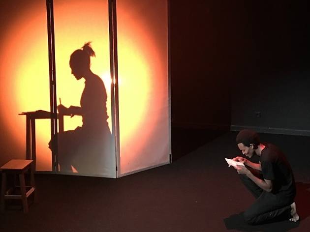 Há peças de teatro para ver a partir de casa Chiquinho