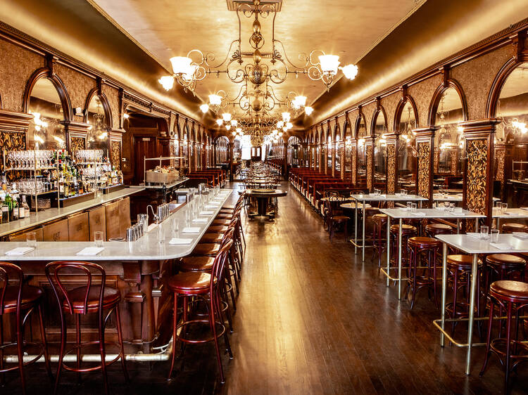 10 restaurants Time Out New York editors can’t wait to visit this summer