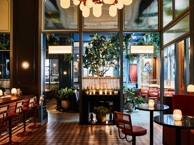 How to help New York restaurants and bars How to help New York restaurants and bars