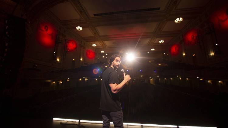 Chris D'Elia