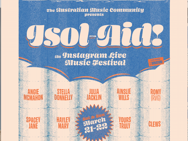 Isol-Aid Isol-Aid