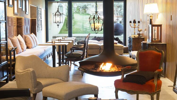 Casas do Côro Casas do Côro