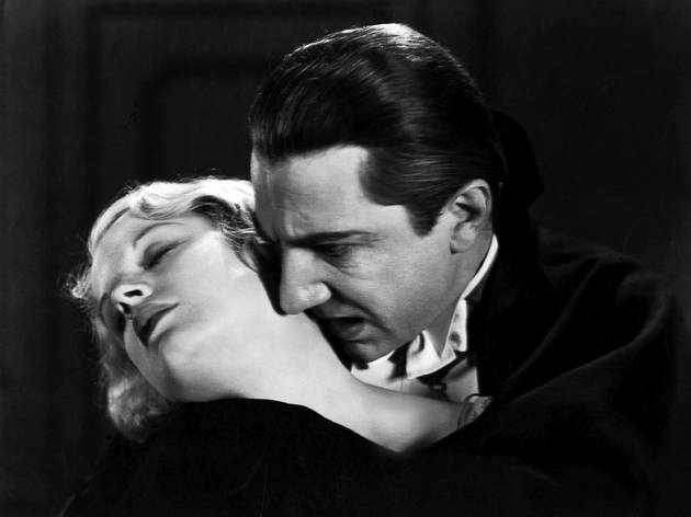 Dracula Dracula