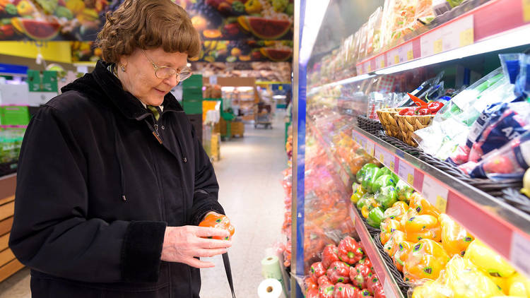 How you can help elderly people in Miami right away amid the coronavirus outbreak