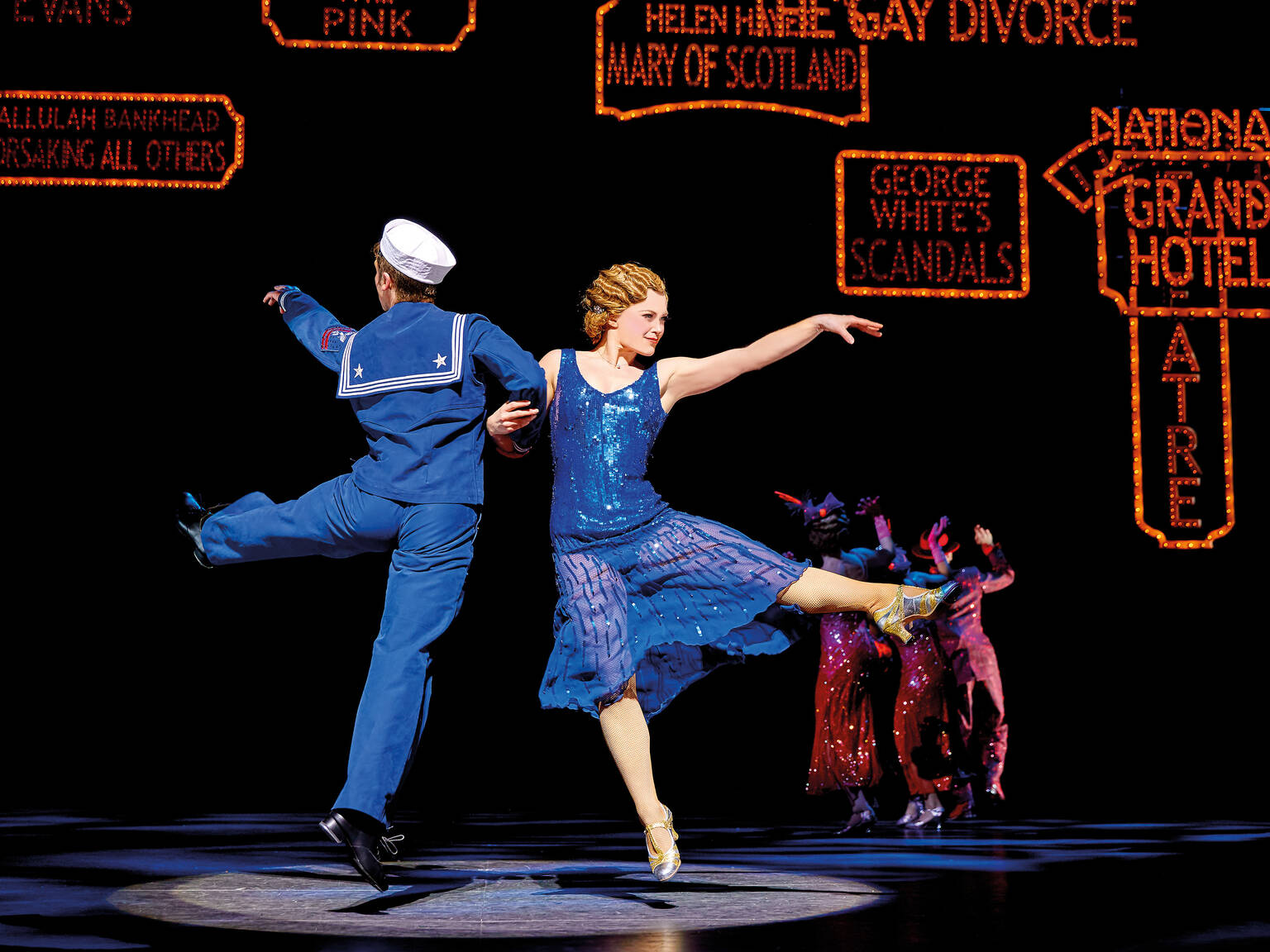 The Best Musicals On BroadwayHD You Can Watch From Home Today