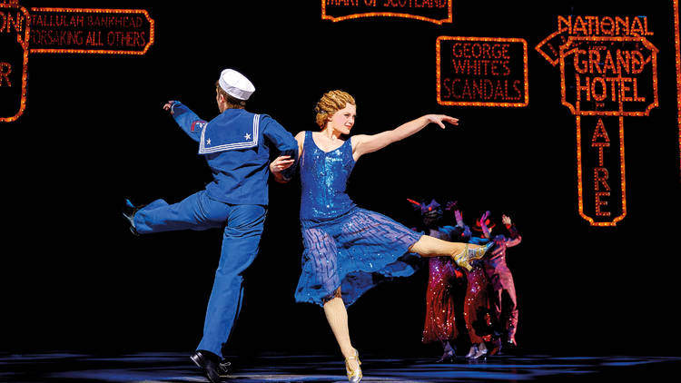 The best musicals now on BroadwayHD