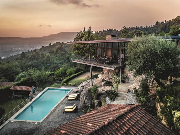 Portugal Active Lodge Portugal Active Lodge, Hotel, Viana do Castelo, Piscina