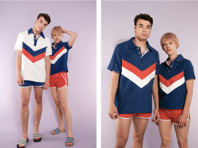 Terrycloth and organic colours vs. fast fashion: House of Kiwi puts sustainability and high quality first © House of Kiwi