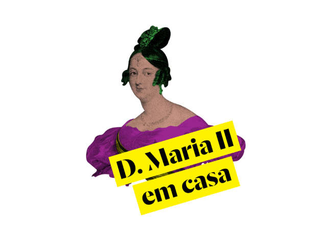 O Teatro D. Maria II fechou mas ganhou palco em casa com estreias online O Teatro D. Maria II fechou mas ganhou palco em casa com estreias online